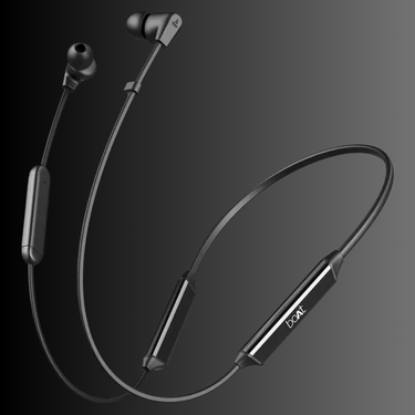 boAt Rockerz Trinity Bluetooth Neckband with 150H Playback, Crystal Bionic Sound & ASAP Charge